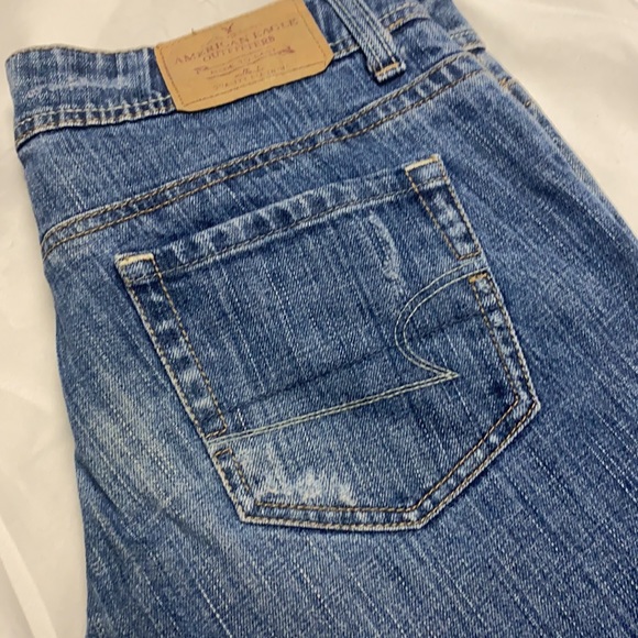 Vintage American Eagle jeans - Picture 2 of 8